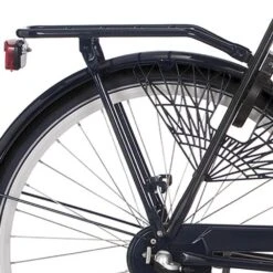 Cortina Bagagebære Milo D57/H56 Dress Blå