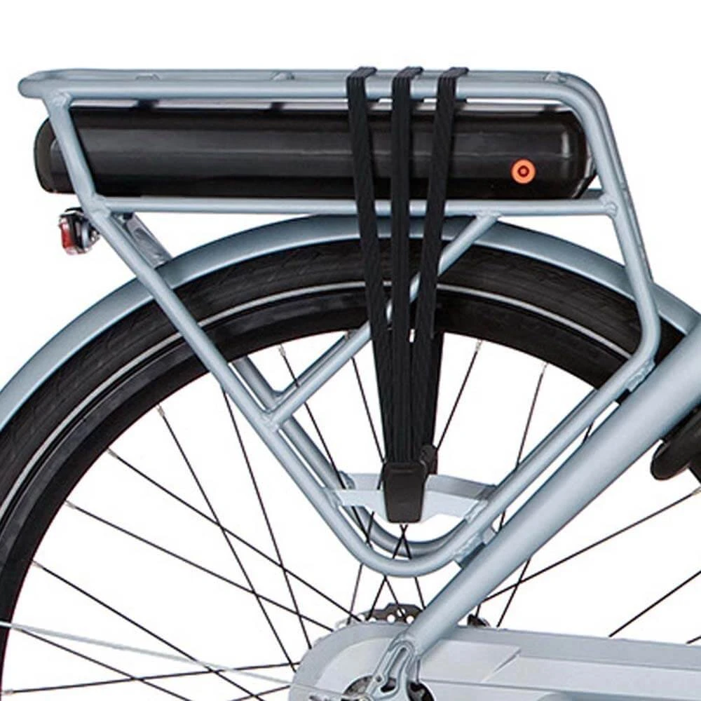 Cortina Bagagebære E-Oocta Slade Matt 3 Cortina Bagagebære E-Oocta Slade Matt