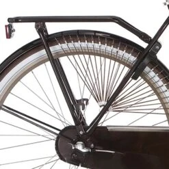 Cortina Bagagebære Soul 50 Espresso Brown