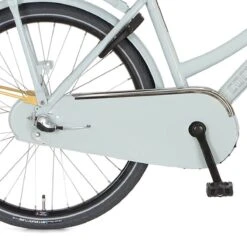 Cortina Kæde Cabinet Lacquer 26 U4 Green Lilly