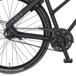 Cortina Kæde Skærm 28 Smoke Stone Matt