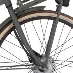 Cortina V Fork E-U4 H FM Stone Bridge Matt Matt