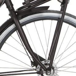 Cortina V Fork Roots Persp Espresso Brown Matt