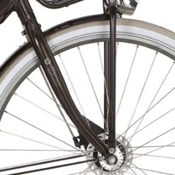 Cortina V Gaffel U5 D Espresso Brun