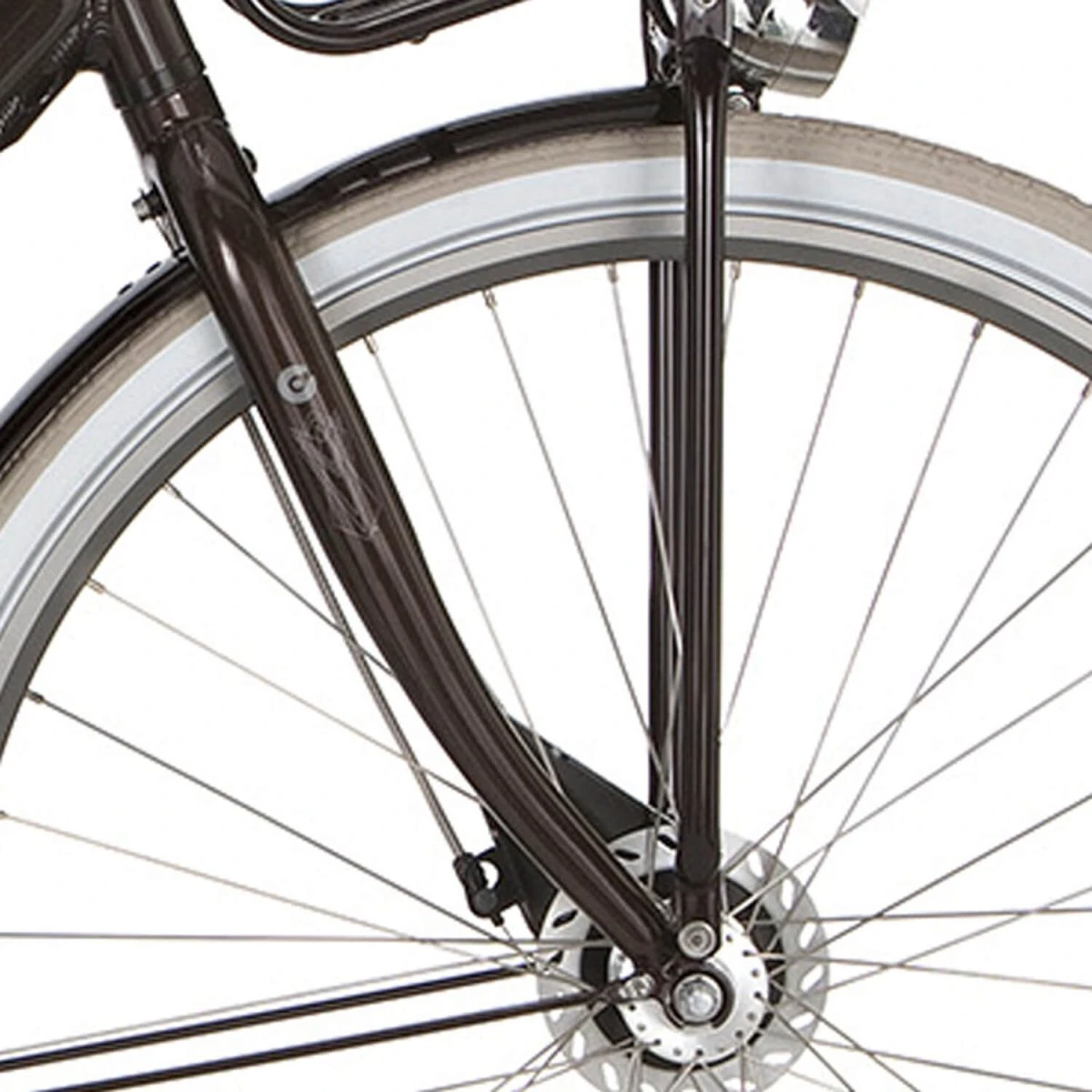 Cortina V Gaffel U5 D Espresso Brun 3 Cortina V Gaffel U5 D Espresso Brun