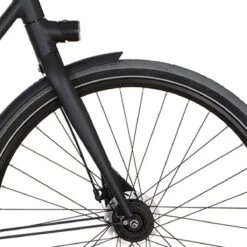 Cortina V Fork Blau RB Matt Stone Smoke