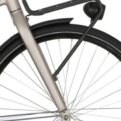 Cortina V Gaffel Fælles D50 Etheral Gul Matt