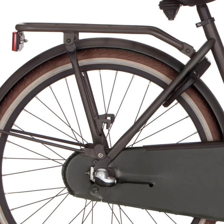 Cortina Bagagebære 24 U4 Sort Gold Matt 3 Cortina Bagagebære 24 U4 Sort Gold Matt