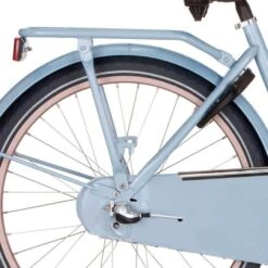 Cortina Bagagebære 24 U4 Effekt Blå