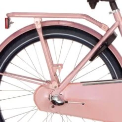 Cortina Bagagebære 26 U4 Mahogany Rose