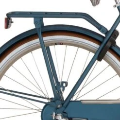 Cortina Bagagebære U4 57 Storm Blå Matt