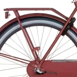 Cortina Bagagebære U4 Family D50 Rose Matt