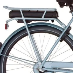 Cortina Bagagebære E-U1 50 Slate Matt