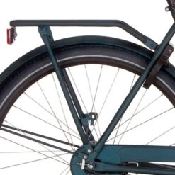 Cortina Bagagebære U1 53 Night Blå / Deep Green Matt