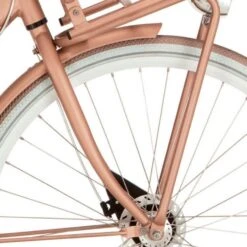 Cortina V Fork U4 D Pearl Frappe Matt