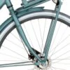 Cortina V Fork U4 D Opal Green Matt -Cykel Forretning C199128022x767.w1200