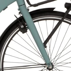 Cortina V Fork E-Common Laurel Wreath Matt Matt