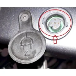 Cortina Tætnings Ring Loading Gate C/G Type