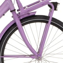 Cortina Front Bagagebære Basic Del 24 Passion Pink