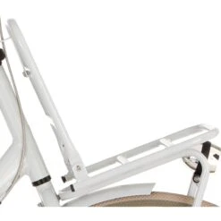 Cortina Frontbærer øvre Dele 28 Lysegrå