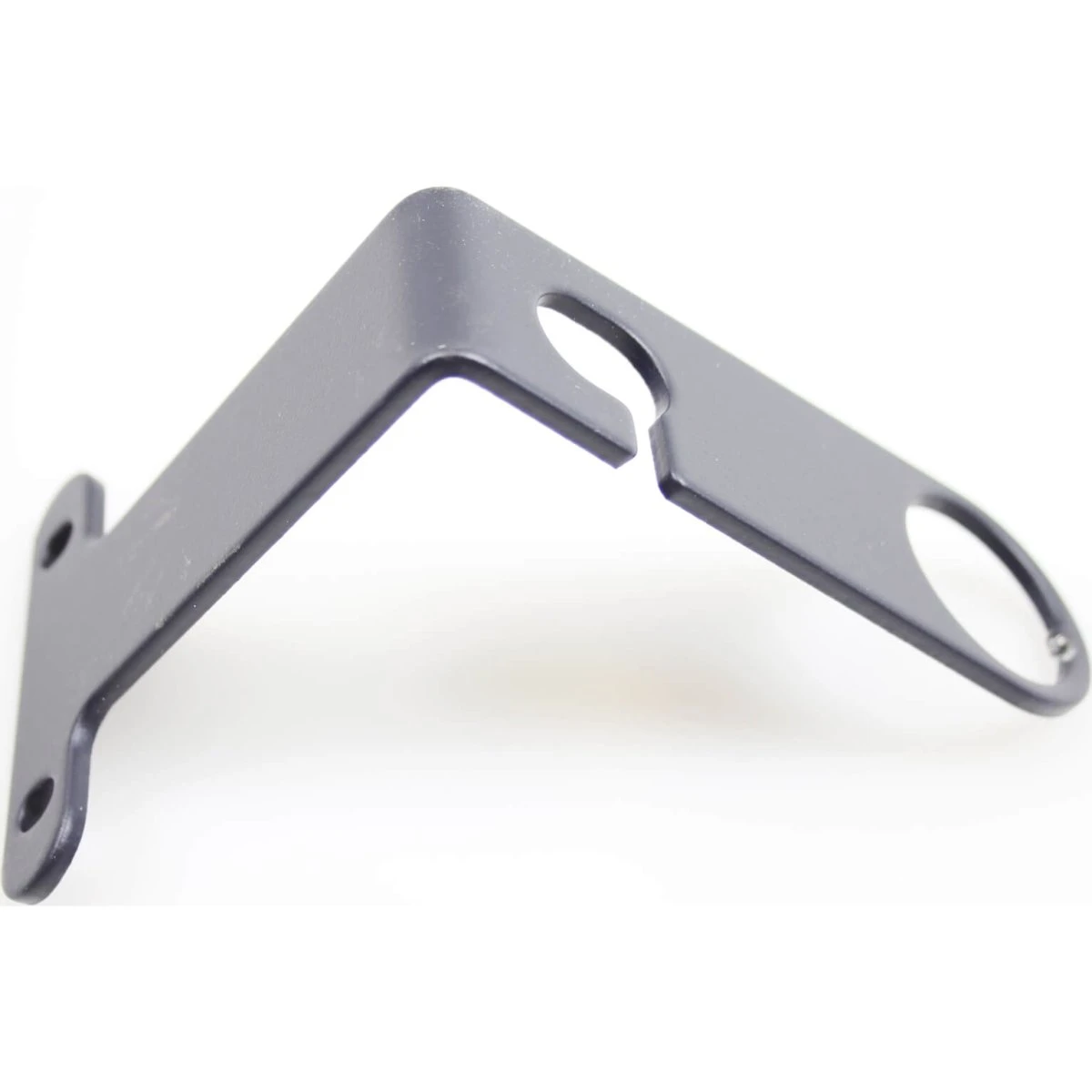 Cortina Beslag U4 Familie Mørkegrå Matt 3 Cortina Beslag U4 Familie Mørkegrå Matt