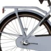 Cortina Bagagebære 24 U4 Neutral Gray Matt -Cykel Forretning C207024002x1534.w1200