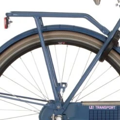 Cortina Bagagebære U4 50 Dull Blå