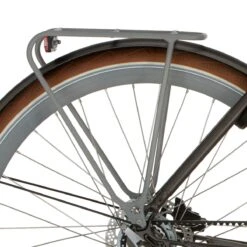 Cortina Bagagebære 28 Mozzo Trafikgrå Matt