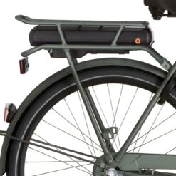 Cortina Bagagebære E-U1 50 Lava Stone Matt