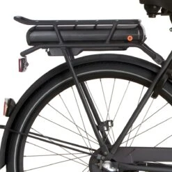 Cortina Bagagebære E-U1 50 Metallic Mouse Matt