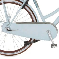 Cortina Kæde Cabinet Lacquer U4 Ice Glacier Matt 3V