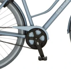 Cortina Kæde Skærm Metal Blå Matt