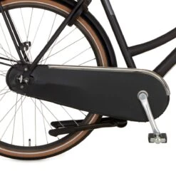 Cortina Kæde Cabinet Lacquer U4 Mørkegrå Matt 7v