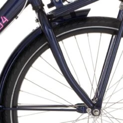 Cortina V Gaffel 24 U4 M Legion Blå