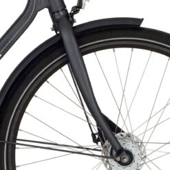 Cortina V Fork Foss Slate Gray Matt