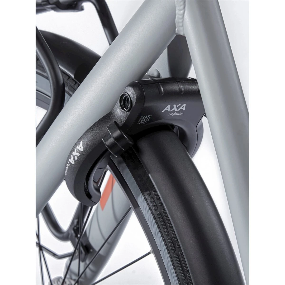 Cortina Lås Forsvarer + Phylion Bn18 Sort 3 Cortina Lås Forsvarer + Phylion Bn18 Sort