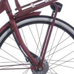 Cortina Frontbærer Grundlæggende Del 28 Hindbær