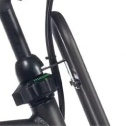 Cortina Beslag Front Bagagebære 28 H Eclips Sort Matt