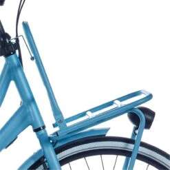 Cortina Frontbærer øvre Dele E-U4 Blå Sky Metallic Matt