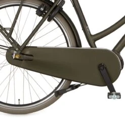 Cortina Kæde Kabinet Nostalgi Mm Elegance Green Matt