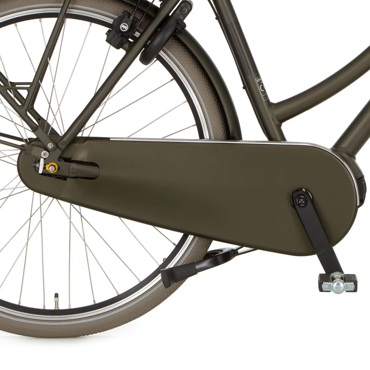 Cortina Kæde Kabinet Nostalgi Mm Elegance Green Matt 3 Cortina Kæde Kabinet Nostalgi Mm Elegance Green Matt