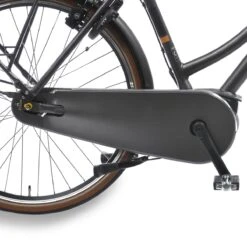 Cortina Kæde Cabinet Nostalgia MM Eclips Sort Matt