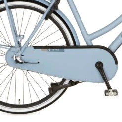 Cortina Kæde Cabinet Lacquer U4 Blå Sky Metallic Matt 3V