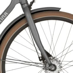 Cortina V Fork Foss Irestone Pearl Matt