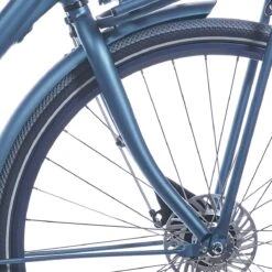 Cortina V Fork E-U4 D Mm Mistral Matt