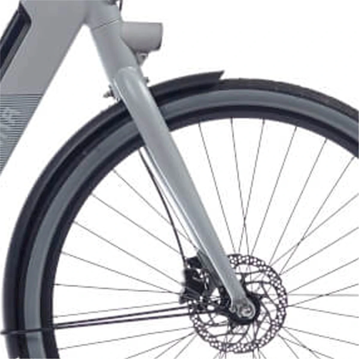 Cortina V Gaffel E-blau Db Musegrå Matt 3 Cortina V Gaffel E-blau Db Musegrå Matt