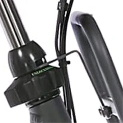 Cortina Beslag Front Bagagebære 28 D Vinsmagning Matt Matt