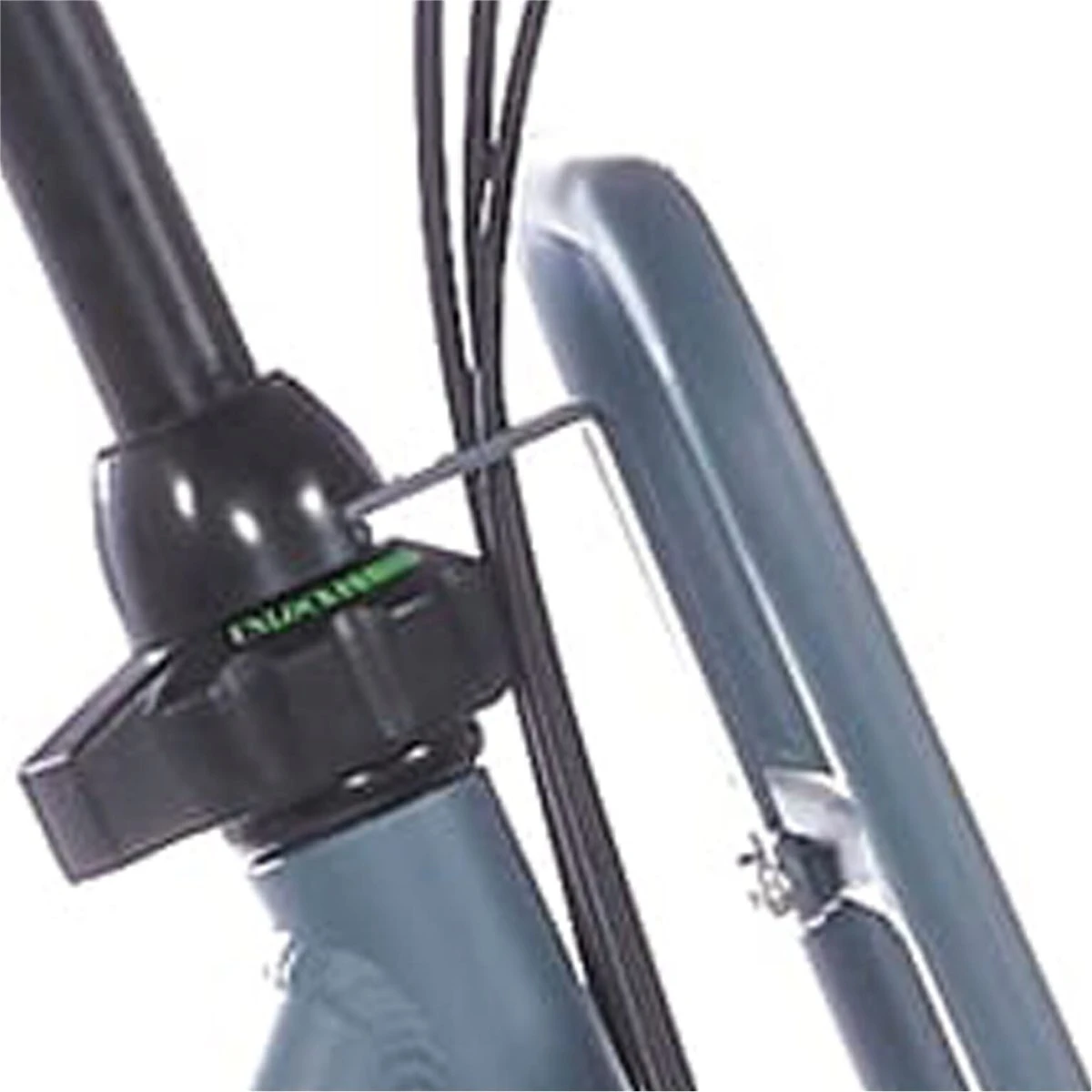 Cortina Beslag Front Bagagebære 28 D Mouse Gray Matt 3 Cortina Beslag Front Bagagebære 28 D Mouse Gray Matt