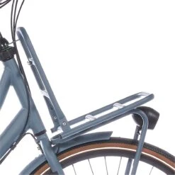 Cortina Frontbærer øvre Dele 28 Musegrå Matt