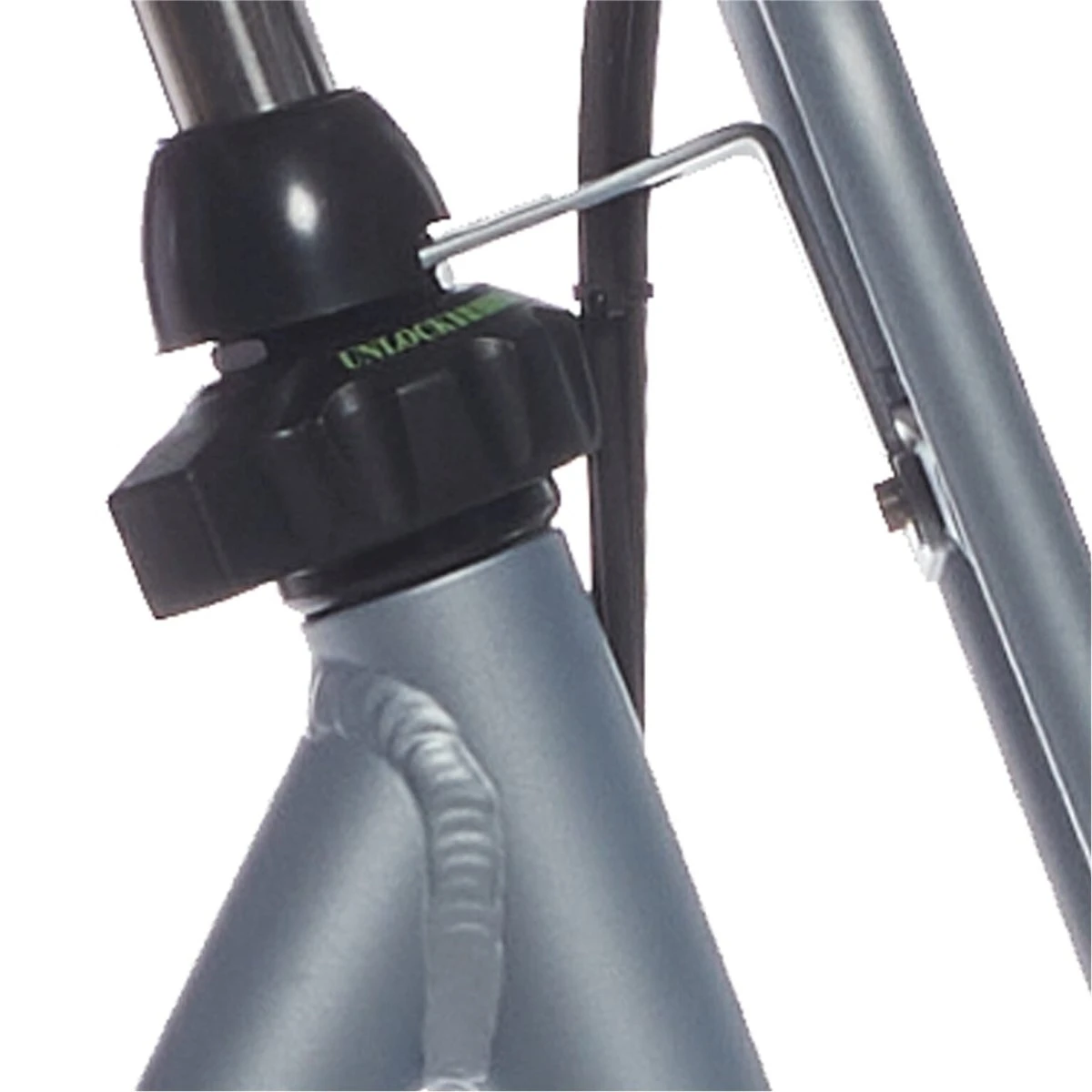 Cortina Beslag Front Bagagebære E-U4 Slate Matt 3 Cortina Beslag Front Bagagebære E-U4 Slate Matt